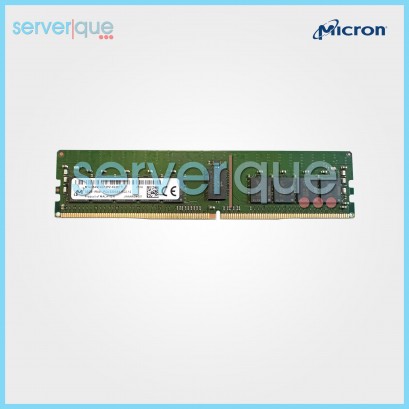 Micron MTA18ASF4G72PZ-3G2 32GB 1Rx4 PC4-25600 DDR4-3200MHz ECC REG Memory